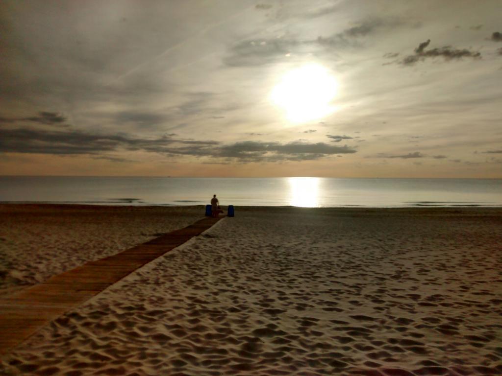 Hakuna Matata El Campello Esterno foto