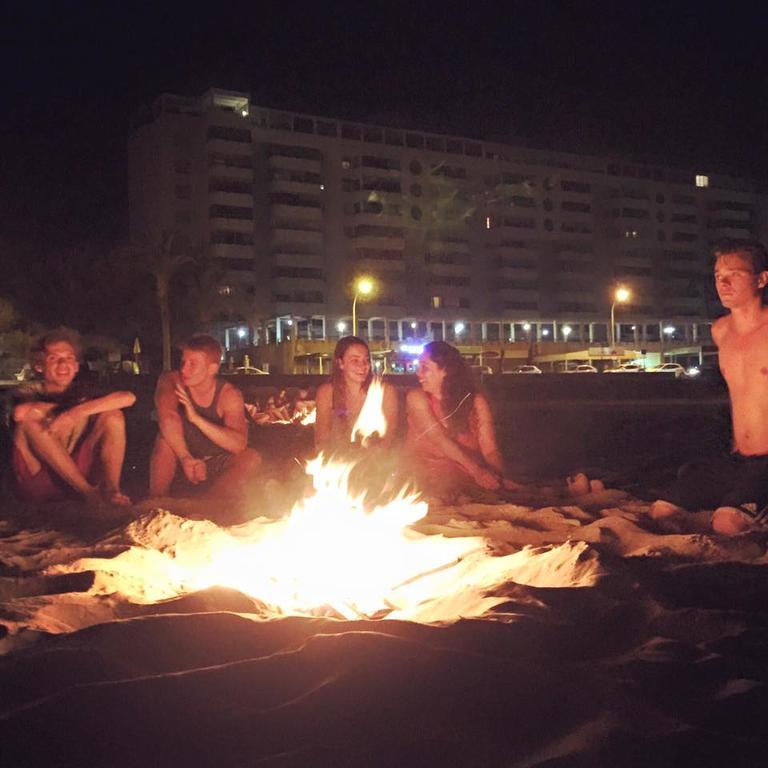 Hakuna Matata El Campello Esterno foto