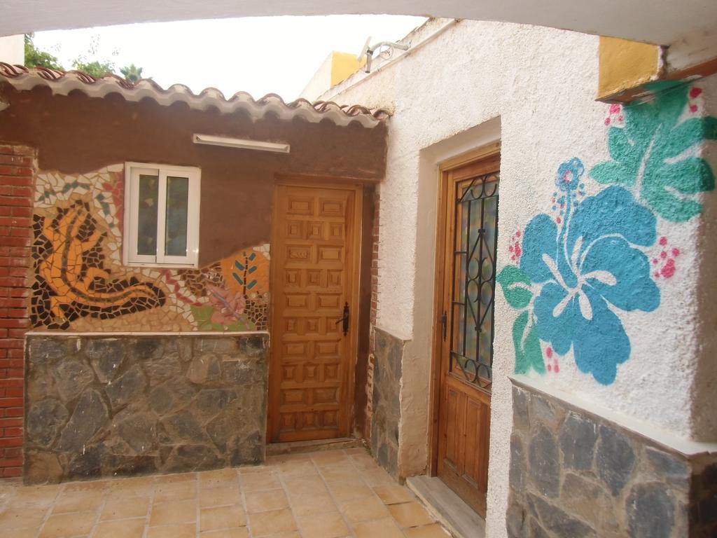 Hakuna Matata El Campello Esterno foto